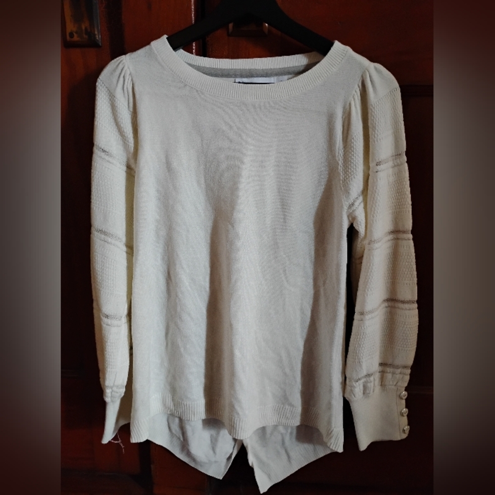 Women's Sweater SMALL